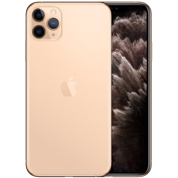 Apple iPhone 11 Pro Max 64 Gb Gold